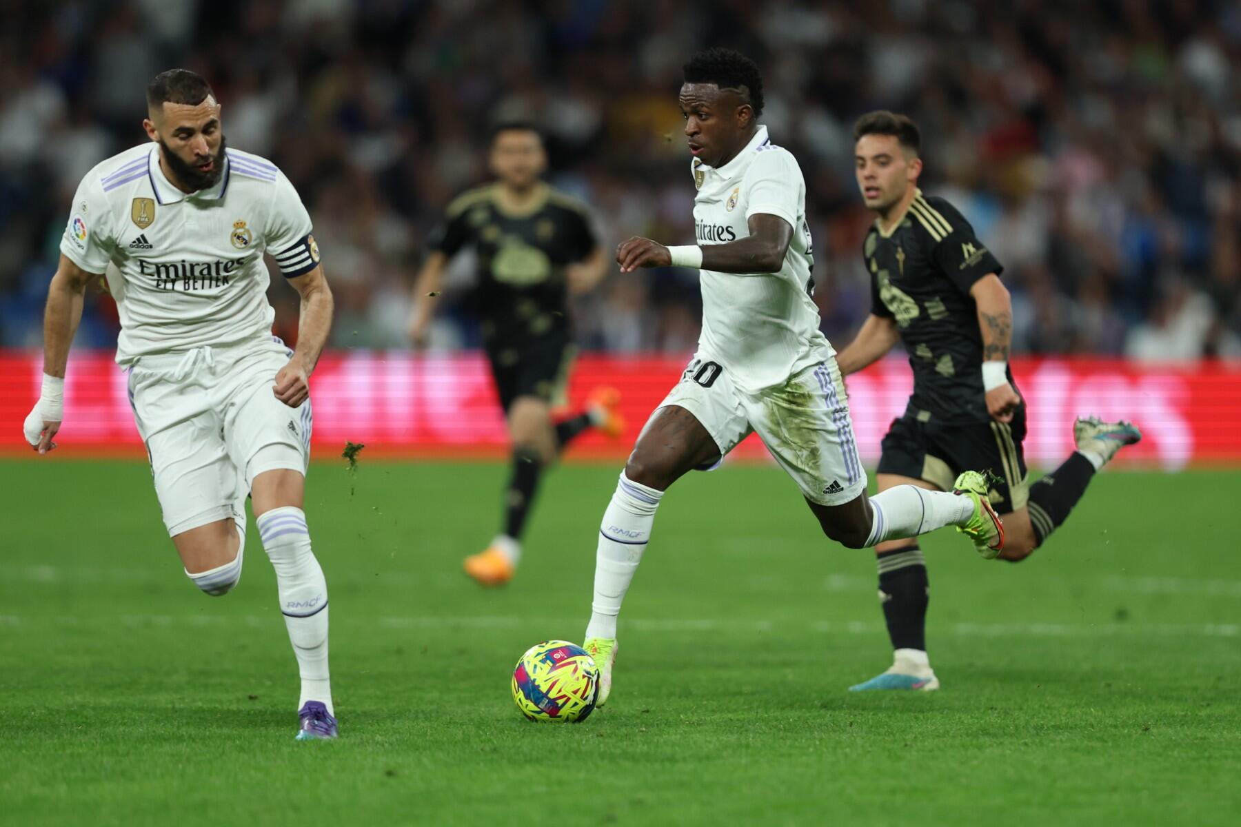 La Liga: Girona vs Real Madrid predicted lineups | Al Bawaba 